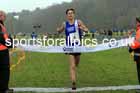 Junior Mens 2023 Northern Cross Country Champs., Witton Park, Blackburn. Photo: David T. Hewitson/Sports for All Pics